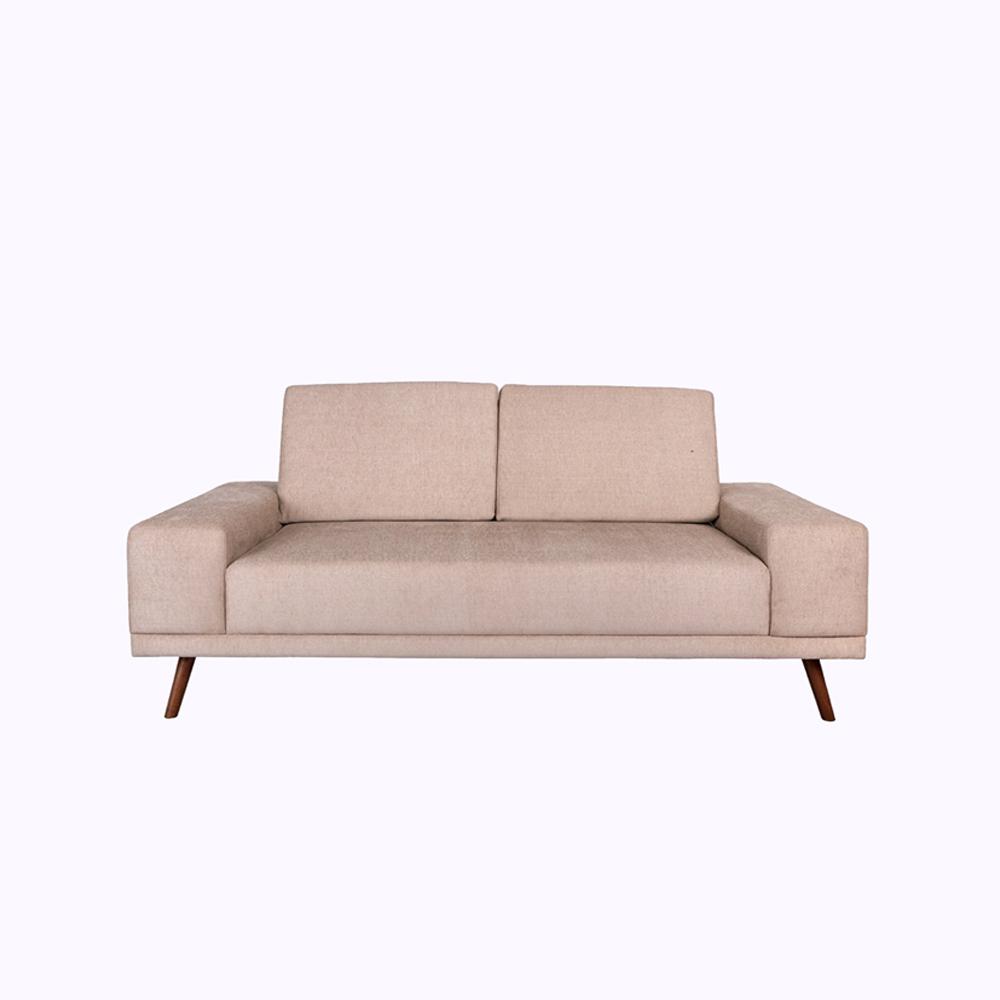 Nimoy X 2 Seater Sofa Fabric 807-4